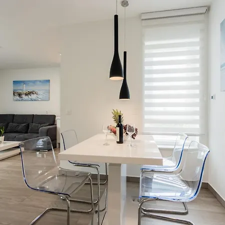 New Modern 