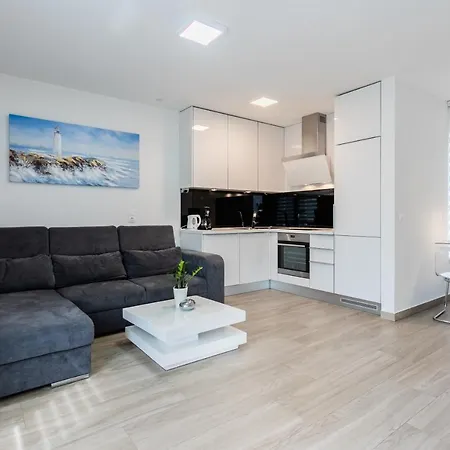 New Modern 