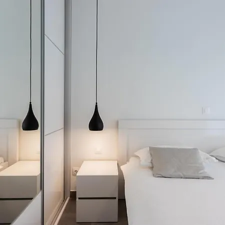 Apartmán New Modern 