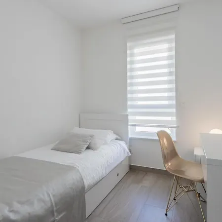 Apartmán New Modern 