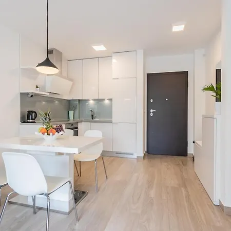 New Modern 