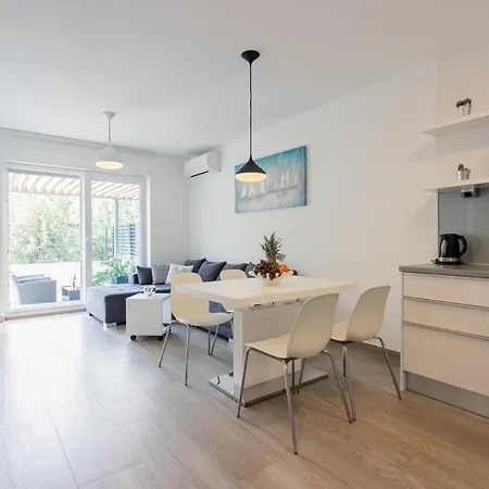 Apartmán New Modern 