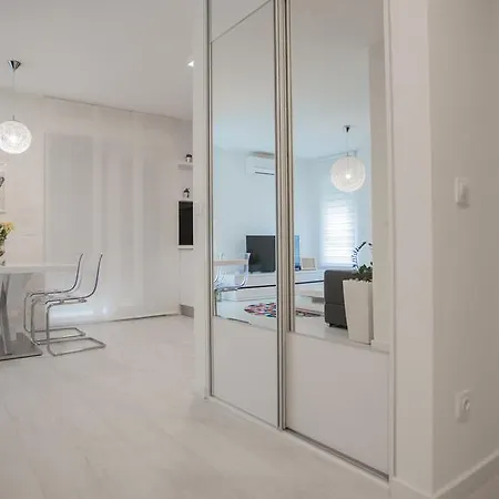 Apartmán New Modern 