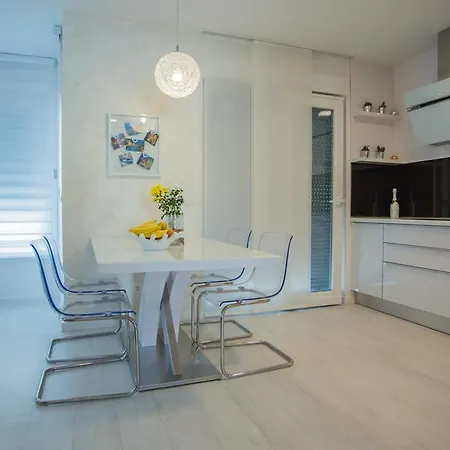 Apartmán New Modern 