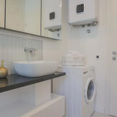 Apartmán New Modern 