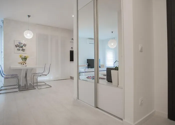 Appartement New Modern 