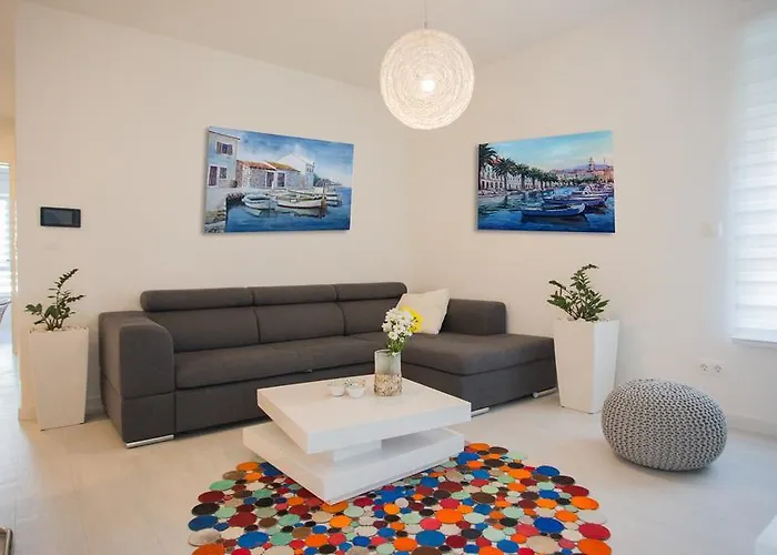Appartement New Modern 