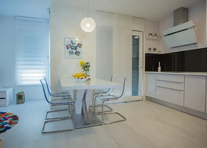 Appartement New Modern 