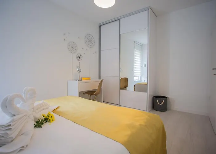 Appartement New Modern 