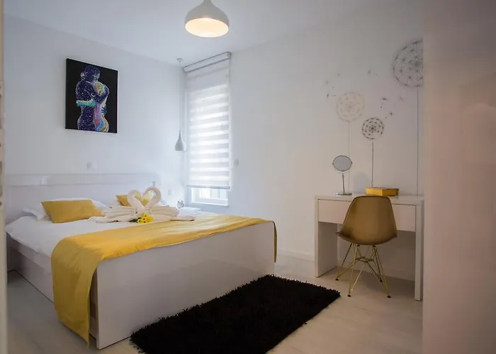 Appartement New Modern 